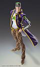 MEDICOS ENTERTAINMENT Super Figure Action JoJo's Bizarre Adventure Part 6 Stone Ocean Kujo Jotaro Action Figure gallery thumbnail