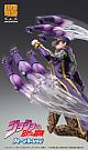 MEDICOS ENTERTAINMENT Super Figure Action JoJo's Bizarre Adventure Part 6 Stone Ocean Kujo Jotaro Action Figure gallery thumbnail