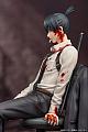 Myethos Chainsaw Man Hayakawa Aki 1/7 Plastic Figure gallery thumbnail