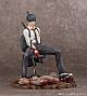 Myethos Chainsaw Man Hayakawa Aki 1/7 Plastic Figure gallery thumbnail