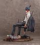 Myethos Chainsaw Man Hayakawa Aki 1/7 Plastic Figure gallery thumbnail