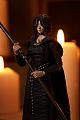 GOOD SMILE COMPANY (GSC) Demon's Souls (PS5) figma Kokui no Himorime (PS5) gallery thumbnail