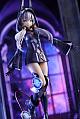 ques Q Eiyuu Densetsu Sen no Kiseki II Altina Orion Black Rabbit Spy Suit Ver. 1/7 Plastic Figure gallery thumbnail