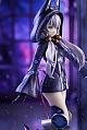 ques Q Eiyuu Densetsu Sen no Kiseki II Altina Orion Black Rabbit Spy Suit Ver. 1/7 Plastic Figure gallery thumbnail