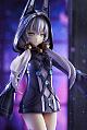 ques Q Eiyuu Densetsu Sen no Kiseki II Altina Orion Black Rabbit Spy Suit Ver. 1/7 Plastic Figure gallery thumbnail