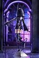 ques Q Eiyuu Densetsu Sen no Kiseki II Altina Orion Black Rabbit Spy Suit Ver. 1/7 Plastic Figure gallery thumbnail