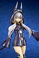 ques Q Eiyuu Densetsu Sen no Kiseki II Altina Orion Black Rabbit Spy Suit Ver. 1/7 Plastic Figure gallery thumbnail