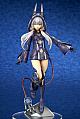 ques Q Eiyuu Densetsu Sen no Kiseki II Altina Orion Black Rabbit Spy Suit Ver. 1/7 Plastic Figure gallery thumbnail