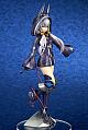 ques Q Eiyuu Densetsu Sen no Kiseki II Altina Orion Black Rabbit Spy Suit Ver. 1/7 Plastic Figure gallery thumbnail