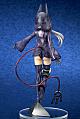 ques Q Eiyuu Densetsu Sen no Kiseki II Altina Orion Black Rabbit Spy Suit Ver. 1/7 Plastic Figure gallery thumbnail