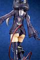 ques Q Eiyuu Densetsu Sen no Kiseki II Altina Orion Black Rabbit Spy Suit Ver. 1/7 Plastic Figure gallery thumbnail