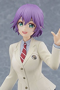 GOOD SMILE COMPANY (GSC) Kakkou no Iinazuke POP UP PARADE Segawa Hiro Plastic Figure