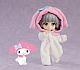GOOD SMILE COMPANY (GSC) My Melody Nendoroid Doll Kigurumi Pajamas My Melody gallery thumbnail