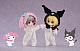 GOOD SMILE COMPANY (GSC) My Melody Nendoroid Doll Kigurumi Pajamas My Melody gallery thumbnail