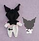 GOOD SMILE COMPANY (GSC) Kuromi Nendoroid Doll Kigurumi Pajamas Kuromi gallery thumbnail