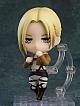 GOOD SMILE COMPANY (GSC) Attack on Titan Nendoroid Annie Leonhart gallery thumbnail