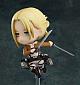 GOOD SMILE COMPANY (GSC) Attack on Titan Nendoroid Annie Leonhart gallery thumbnail