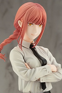 KOTOBUKIYA Chainsaw Man ARTFX J Makima 1/8 Plastic Figure