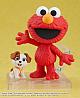 GOOD SMILE COMPANY (GSC) Sesame Street Nendoroid Elmo gallery thumbnail