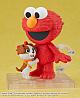 GOOD SMILE COMPANY (GSC) Sesame Street Nendoroid Elmo gallery thumbnail