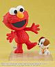 GOOD SMILE COMPANY (GSC) Sesame Street Nendoroid Elmo gallery thumbnail