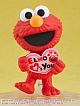 GOOD SMILE COMPANY (GSC) Sesame Street Nendoroid Elmo gallery thumbnail