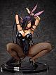 FREEing Shin Ikki Tousen Kanu Unchou Bunny Ver.2nd 1/4 Plastic Figure gallery thumbnail