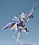 GOOD SMILE ARTS Shanghai Artery Gear -Kidousenki- Hyper Body AG-01 Lark Nio Plastic Kit gallery thumbnail