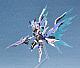 GOOD SMILE ARTS Shanghai Artery Gear -Kidousenki- Hyper Body AG-01 Lark Nio Plastic Kit gallery thumbnail