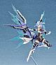 GOOD SMILE ARTS Shanghai Artery Gear -Kidousenki- Hyper Body AG-01 Lark Nio Plastic Kit gallery thumbnail