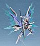 GOOD SMILE ARTS Shanghai Artery Gear -Kidousenki- Hyper Body AG-01 Lark Nio Plastic Kit gallery thumbnail