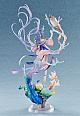 GOOD SMILE ARTS Shanghai Vsinger Luo Tianyi Banbutsu Yurei Ver. 1/7 Plastic Figure gallery thumbnail