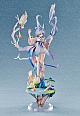 GOOD SMILE ARTS Shanghai Vsinger Luo Tianyi Banbutsu Yurei Ver. 1/7 Plastic Figure gallery thumbnail