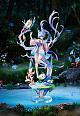 GOOD SMILE ARTS Shanghai Vsinger Luo Tianyi Banbutsu Yurei Ver. 1/7 Plastic Figure gallery thumbnail