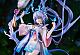 GOOD SMILE ARTS Shanghai Vsinger Luo Tianyi Banbutsu Yurei Ver. 1/7 Plastic Figure gallery thumbnail