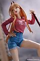 AMAKUNI Chainsaw Man Power 1/7 Plastic Figure gallery thumbnail