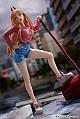 AMAKUNI Chainsaw Man Power 1/7 Plastic Figure gallery thumbnail