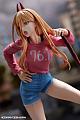 AMAKUNI Chainsaw Man Power 1/7 Plastic Figure gallery thumbnail