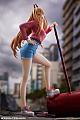 AMAKUNI Chainsaw Man Power 1/7 Plastic Figure gallery thumbnail