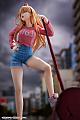 AMAKUNI Chainsaw Man Power 1/7 Plastic Figure gallery thumbnail