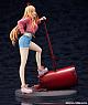 AMAKUNI Chainsaw Man Power 1/7 Plastic Figure gallery thumbnail