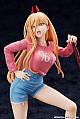 AMAKUNI Chainsaw Man Power 1/7 Plastic Figure gallery thumbnail