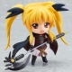 GOOD SMILE COMPANY (GSC) Magical Girl Lyrical Nanoha The MOVIE 1st. Nendoroid Fate Testarossa The MOVIE 1st. gallery thumbnail