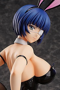 FREEing Shin Ikki Tousen Ryomou Shimei Bunny Ver.2nd 1/4 Plastic Figure