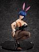 FREEing Shin Ikki Tousen Ryomou Shimei Bunny Ver.2nd 1/4 Plastic Figure gallery thumbnail