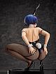 FREEing Shin Ikki Tousen Ryomou Shimei Bunny Ver.2nd 1/4 Plastic Figure gallery thumbnail