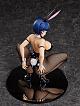 FREEing Shin Ikki Tousen Ryomou Shimei Bunny Ver.2nd 1/4 Plastic Figure gallery thumbnail