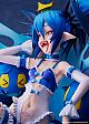 AMAKUNI BOMBERGIRL Aqua (Lewysia Aquablue) Vampire Negligee Ver. 1/7 Plastic Figure gallery thumbnail