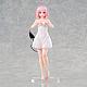 Union Creative To LOVE-ru Momo Belia Deviluke 1/6 Plastic Figure gallery thumbnail