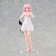 Union Creative To LOVE-ru Momo Velia Deviluke 1/6 Plastic Figure gallery thumbnail